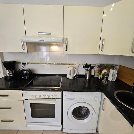 Casa Palmera 3 Only 150 Metres To The Beach, Heated Pool, Wifi, Sat-Tv, Balcony Arona  Eksteriør bilde