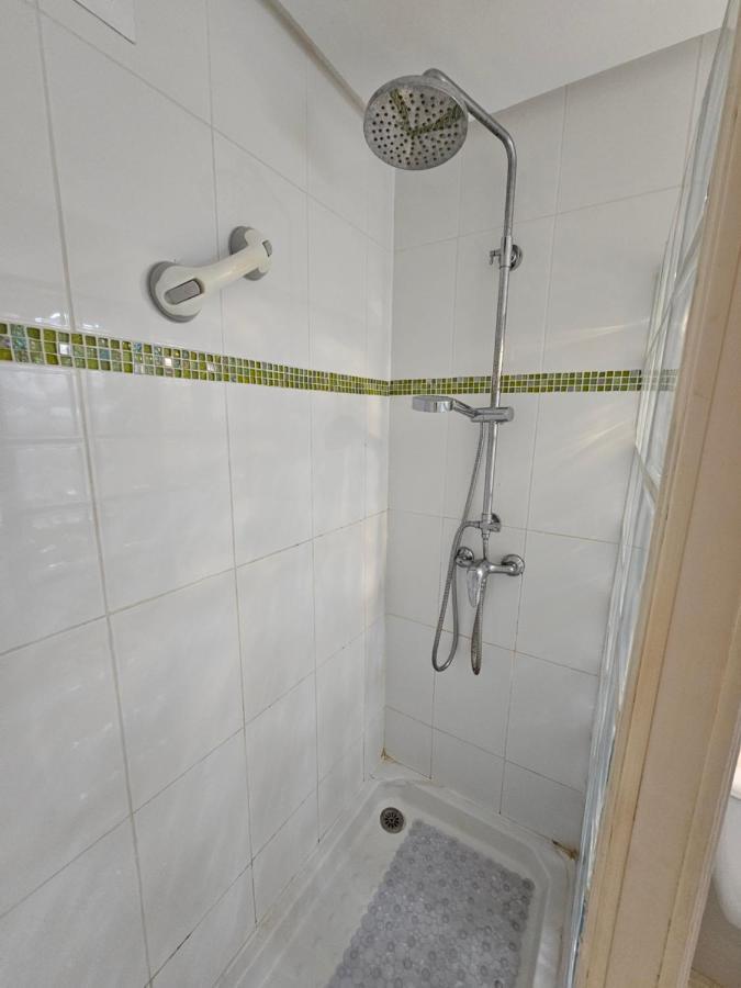 Casa Palmera 3 Only 150 Metres To The Beach, Heated Pool, Wifi, Sat-Tv, Balcony Arona  Eksteriør bilde